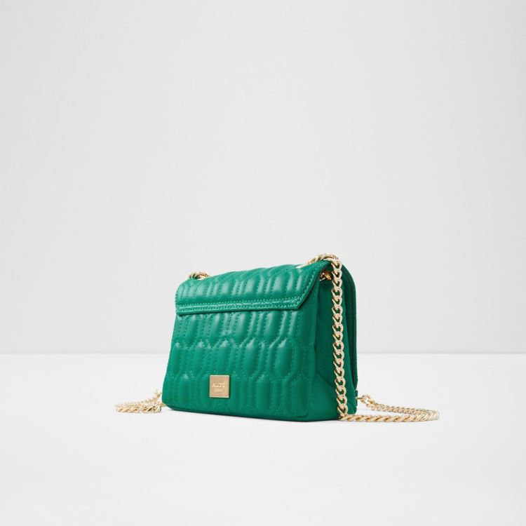 Aldo Heirloom Clutch Väska Dam Gröna | 4hnOyDjk