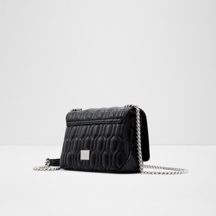 Aldo Heirloom Mini Väska Dam Svarta | XihB14qv
