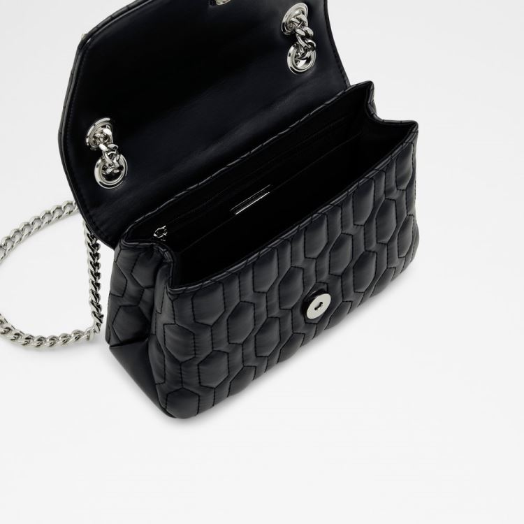 Aldo Heirloom Mini Väska Dam Svarta | XihB14qv