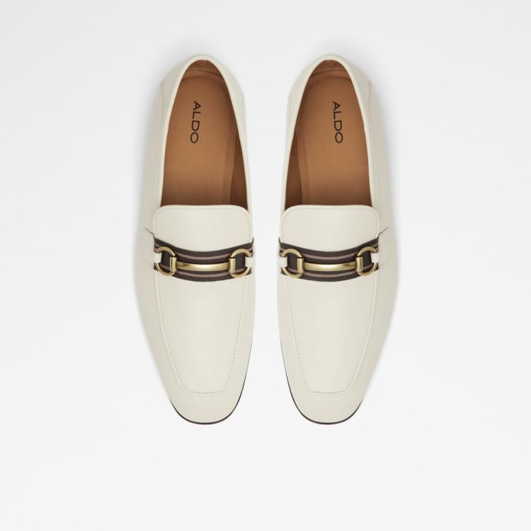 Aldo Heliothis Slip On Herr Ljusbeige | M0efPWyX