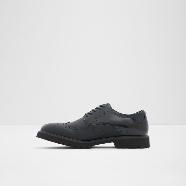 Aldo Helmsman Oxford Skor Herr Svarta | qnBNDBhR