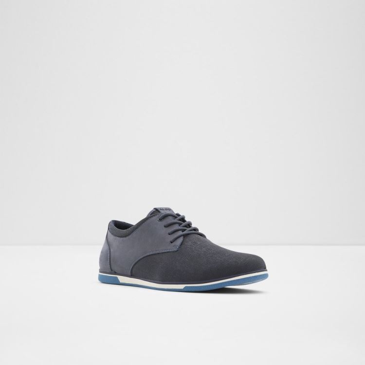 Aldo Heron Casual Skor Herr Marinblå | bzQGcIfO