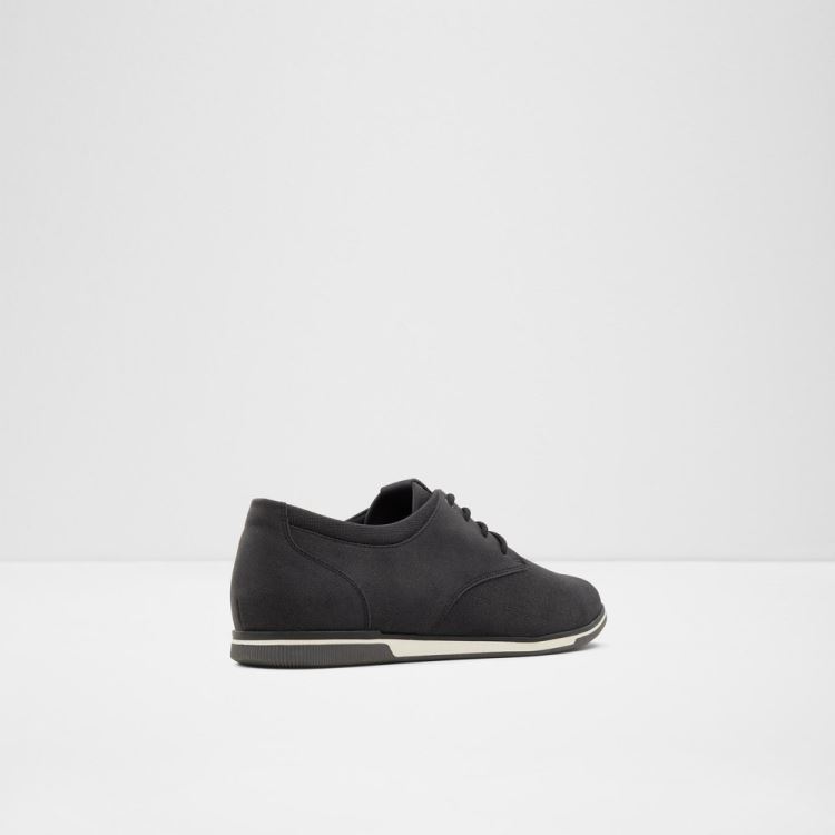 Aldo Heron Casual Skor Herr Svarta | Vq3LbPid