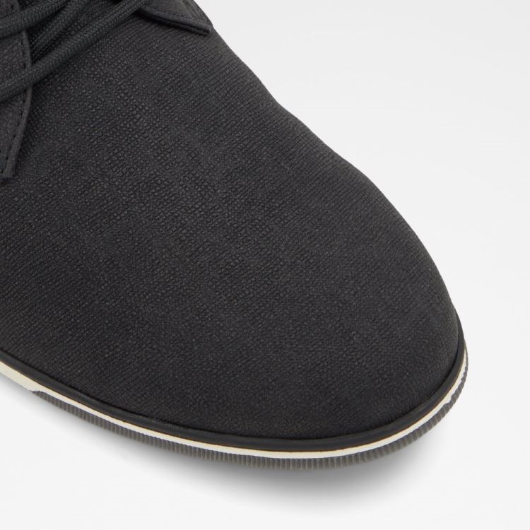 Aldo Heron Casual Skor Herr Svarta | Vq3LbPid
