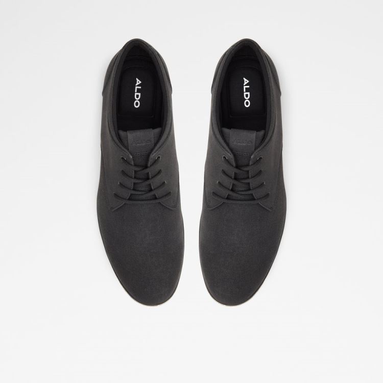 Aldo Heron Casual Skor Herr Svarta | Vq3LbPid