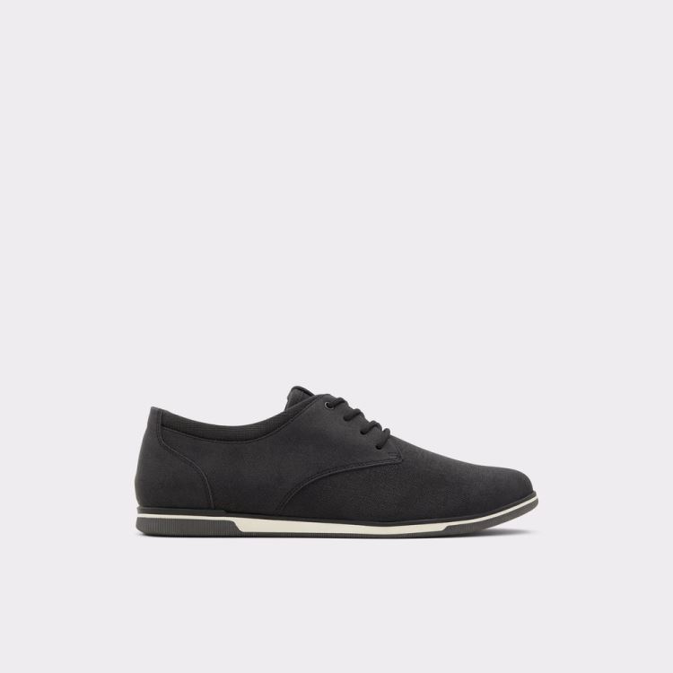 Aldo Heron Casual Skor Herr Svarta | Vq3LbPid