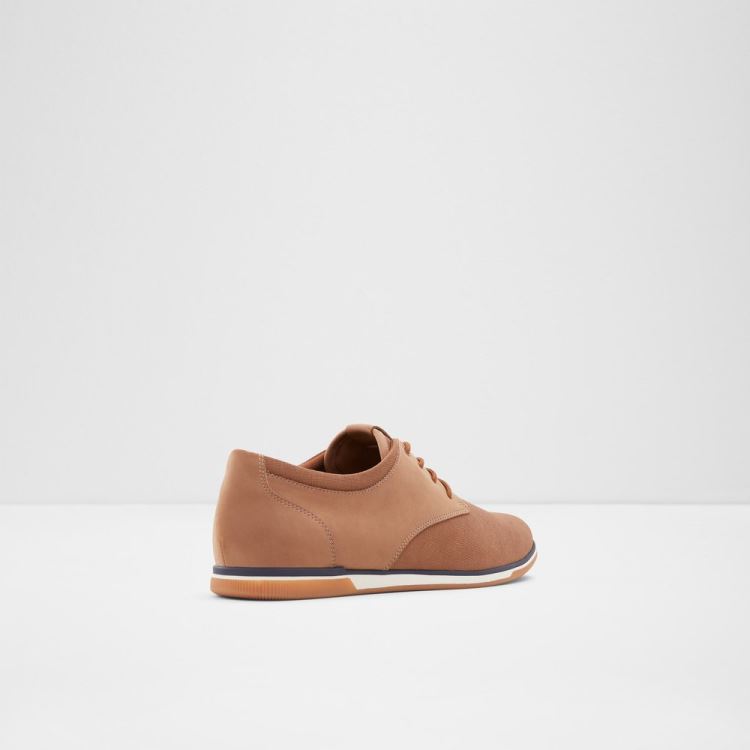 Aldo Heron Oxford Skor Herr Cognac | xzZKXnww