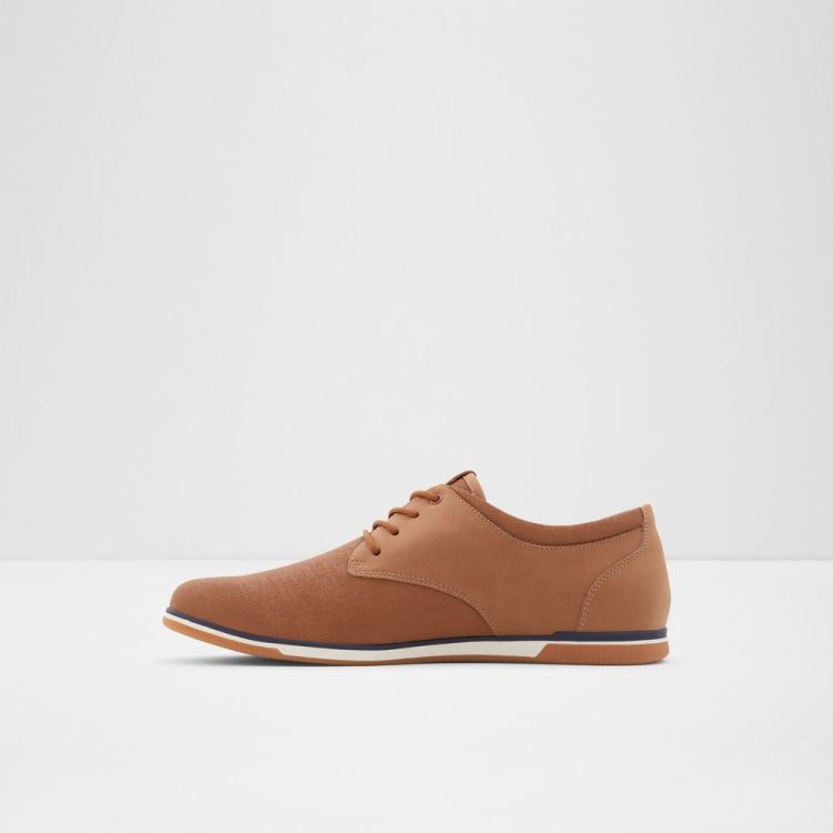 Aldo Heron Oxford Skor Herr Cognac | xzZKXnww