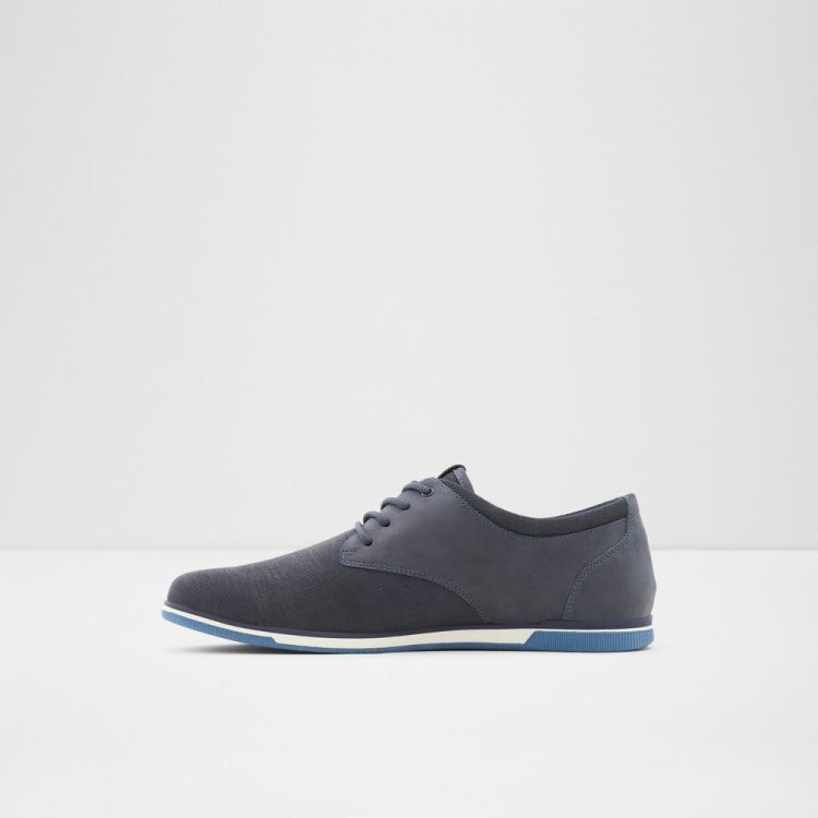 Aldo Heron Oxford Skor Herr Marinblå | TzkS4FQE