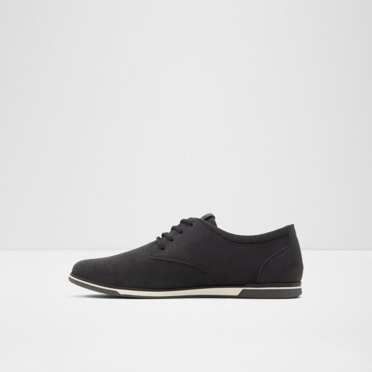 Aldo Heron Oxford Skor Herr Svarta | TbyWukZB