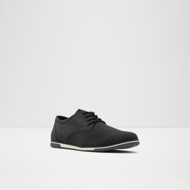 Aldo Heron Oxford Skor Herr Svarta | TbyWukZB