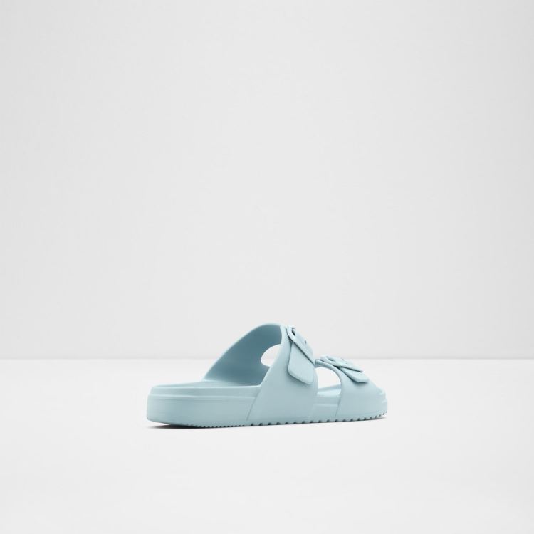 Aldo Hideo Sandaler Herr Blå | RQSc1ur1