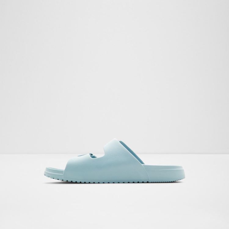 Aldo Hideo Sandaler Herr Blå | RQSc1ur1