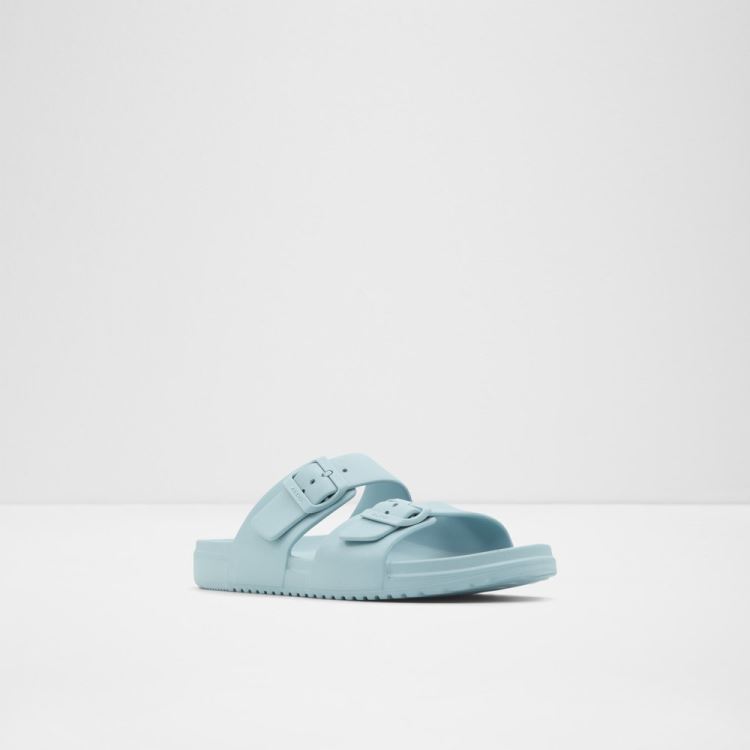 Aldo Hideo Sandaler Herr Blå | RQSc1ur1
