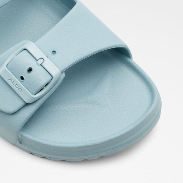 Aldo Hideo Sandaler Herr Blå | RQSc1ur1