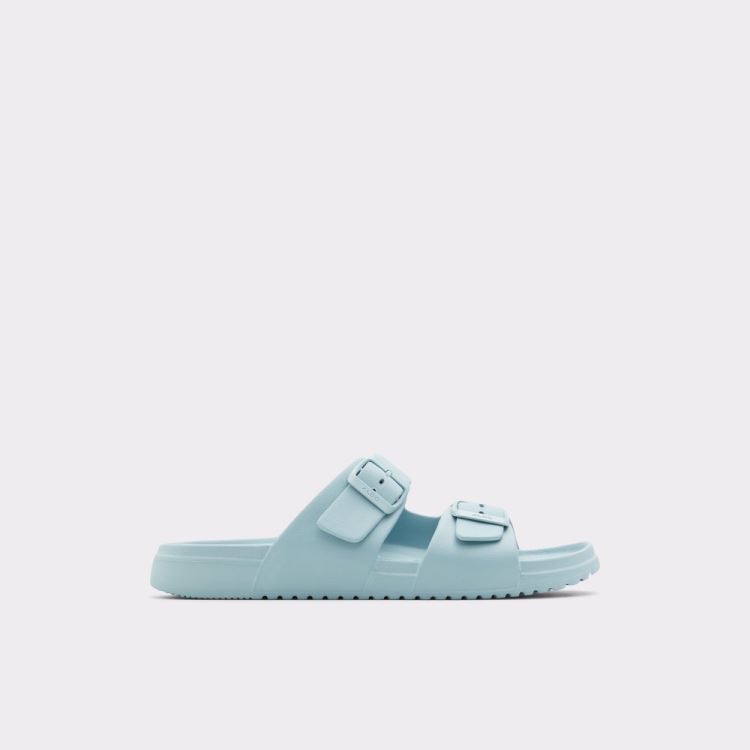 Aldo Hideo Sandaler Herr Blå | RQSc1ur1