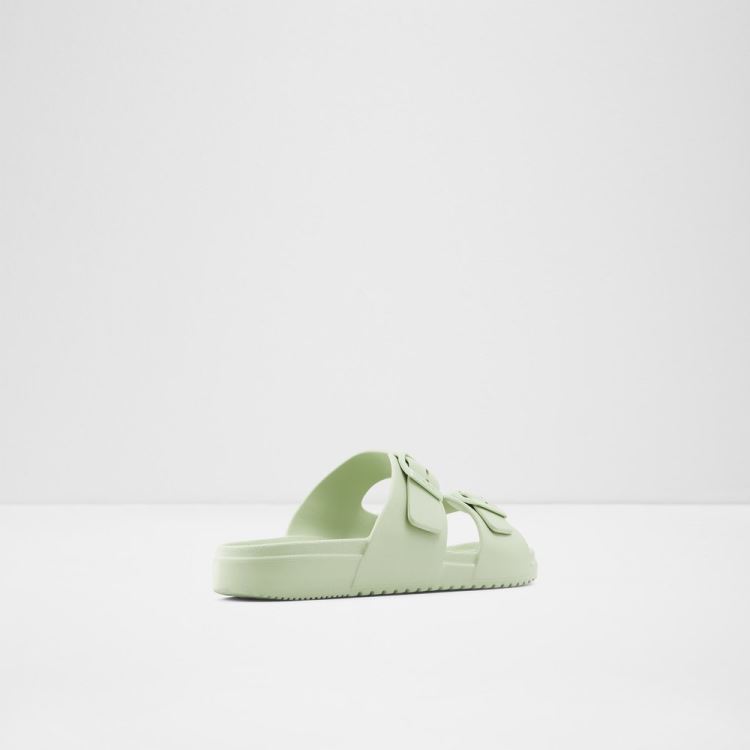 Aldo Hideo Sandaler Herr Ljusgröna | c5ckWsg3