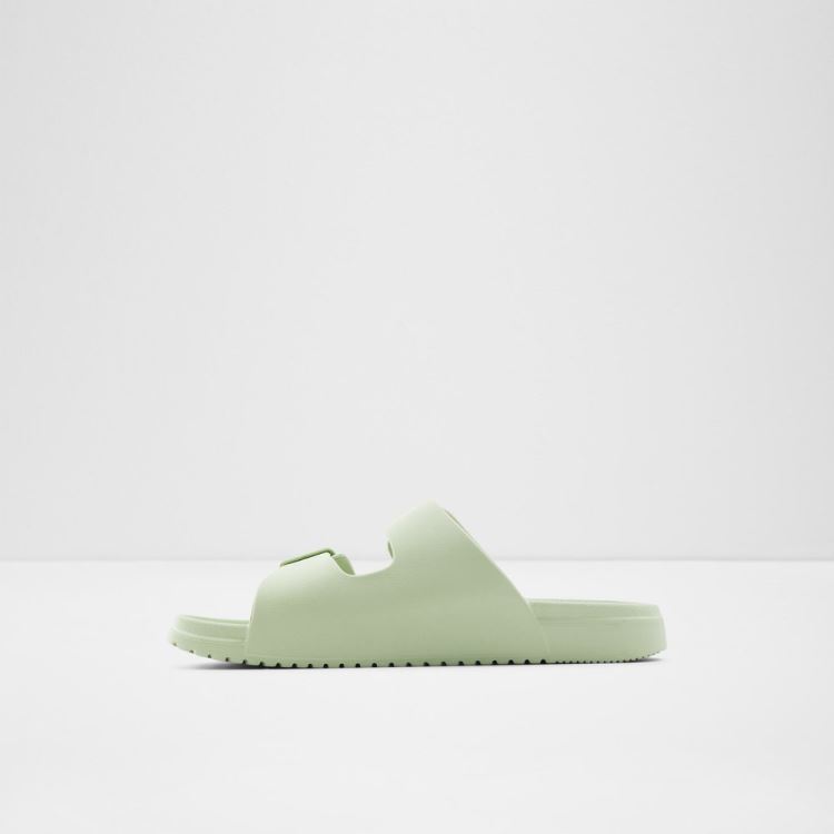 Aldo Hideo Sandaler Herr Ljusgröna | c5ckWsg3