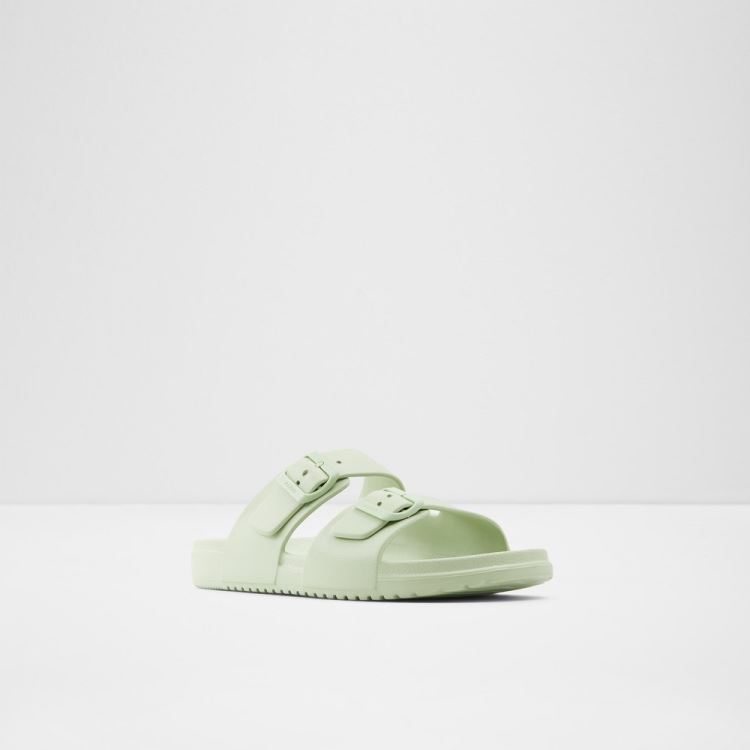 Aldo Hideo Sandaler Herr Ljusgröna | c5ckWsg3