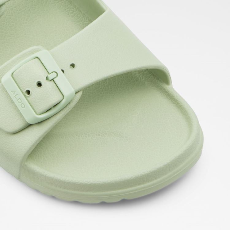 Aldo Hideo Sandaler Herr Ljusgröna | c5ckWsg3