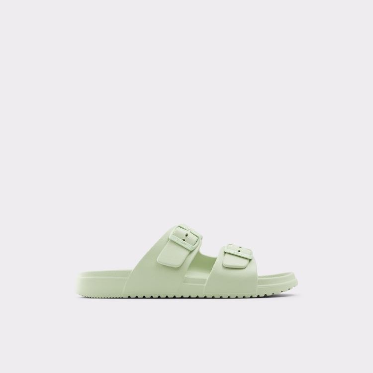 Aldo Hideo Sandaler Herr Ljusgröna | c5ckWsg3