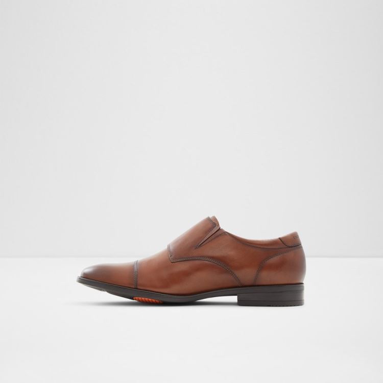 Aldo Holtlanflex Loafers Herr Cognac | 6wUFarI0