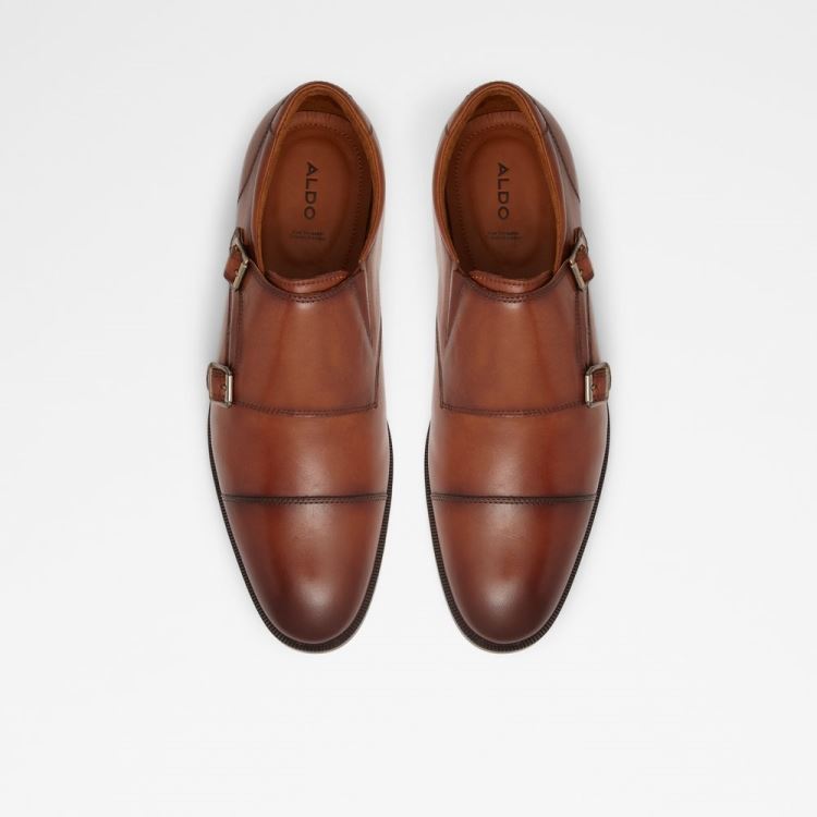 Aldo Holtlanflex Loafers Herr Cognac | 6wUFarI0