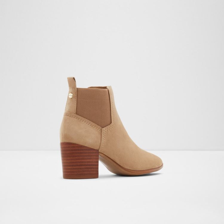 Aldo Ibelimma Stövlar Dam Beige | x9CHN1Mp