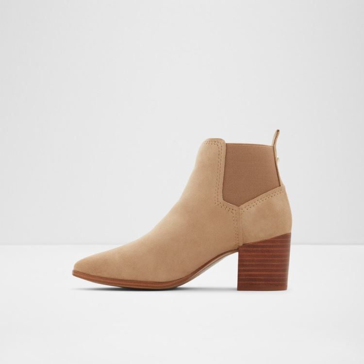 Aldo Ibelimma Stövlar Dam Beige | x9CHN1Mp