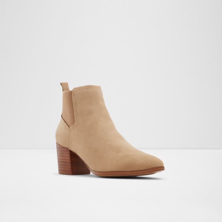 Aldo Ibelimma Stövlar Dam Beige | x9CHN1Mp