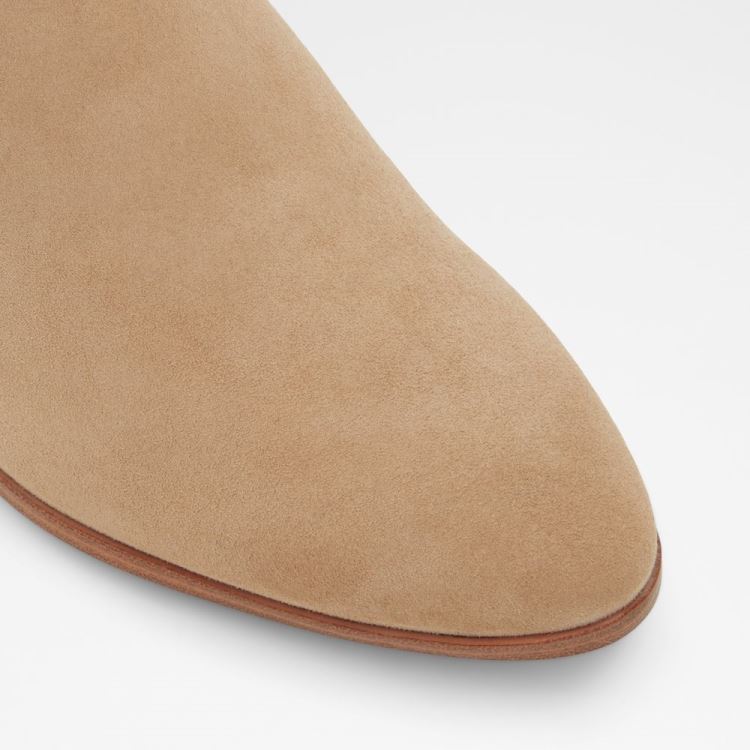 Aldo Ibelimma Stövlar Dam Beige | x9CHN1Mp