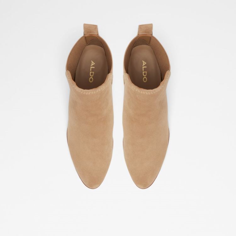 Aldo Ibelimma Stövlar Dam Beige | x9CHN1Mp