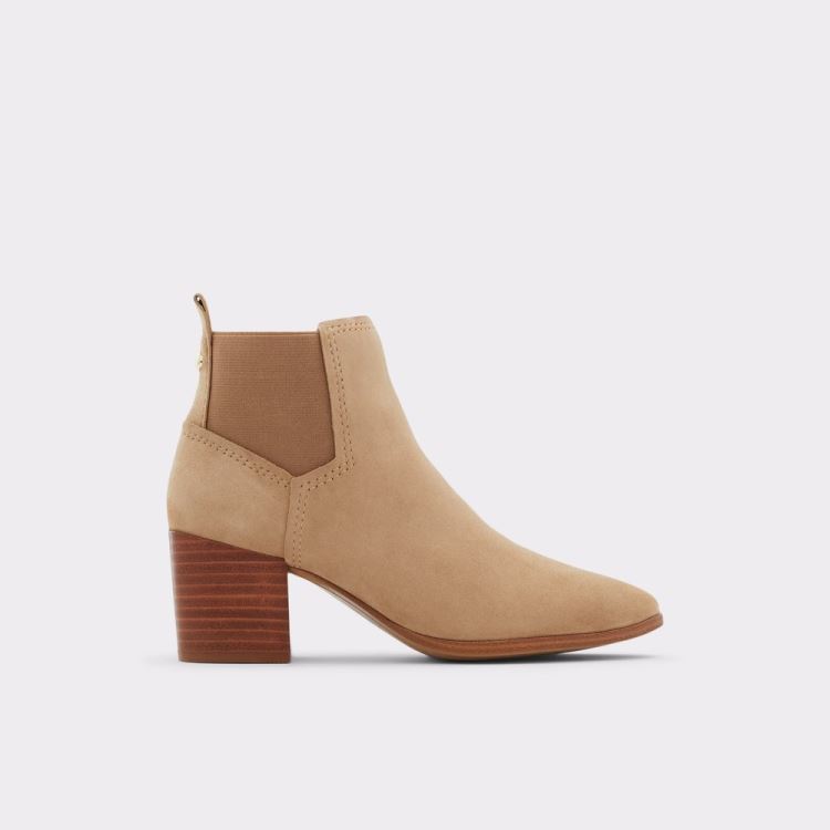 Aldo Ibelimma Stövlar Dam Beige | x9CHN1Mp