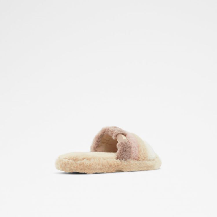 Aldo Ibilijan Tofflor Dam Beige | NOqUik0m