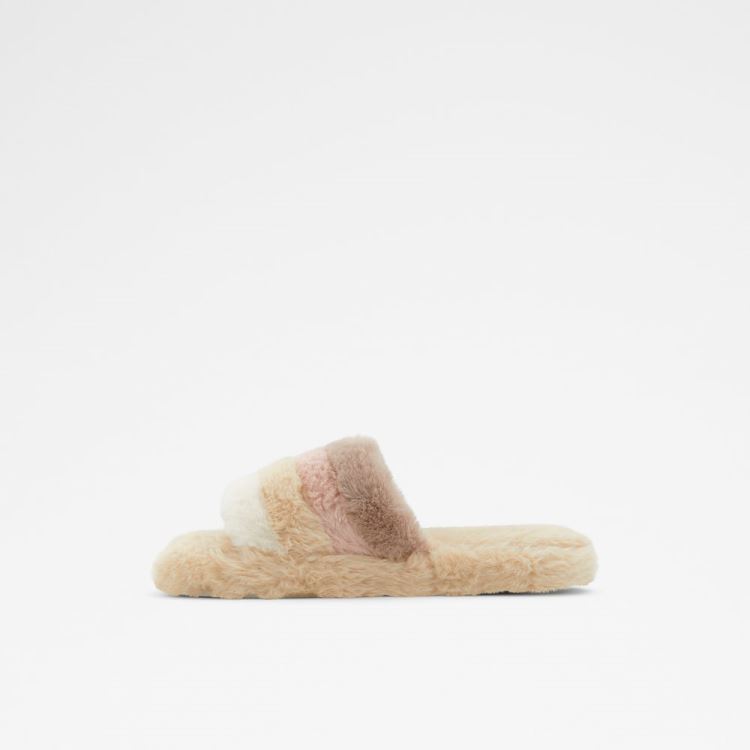 Aldo Ibilijan Tofflor Dam Beige | NOqUik0m