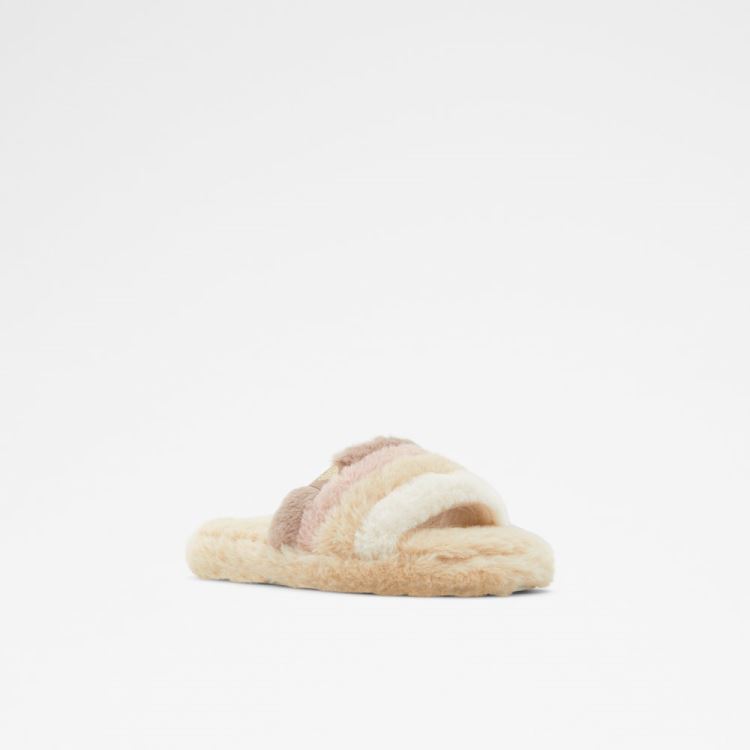 Aldo Ibilijan Tofflor Dam Beige | NOqUik0m
