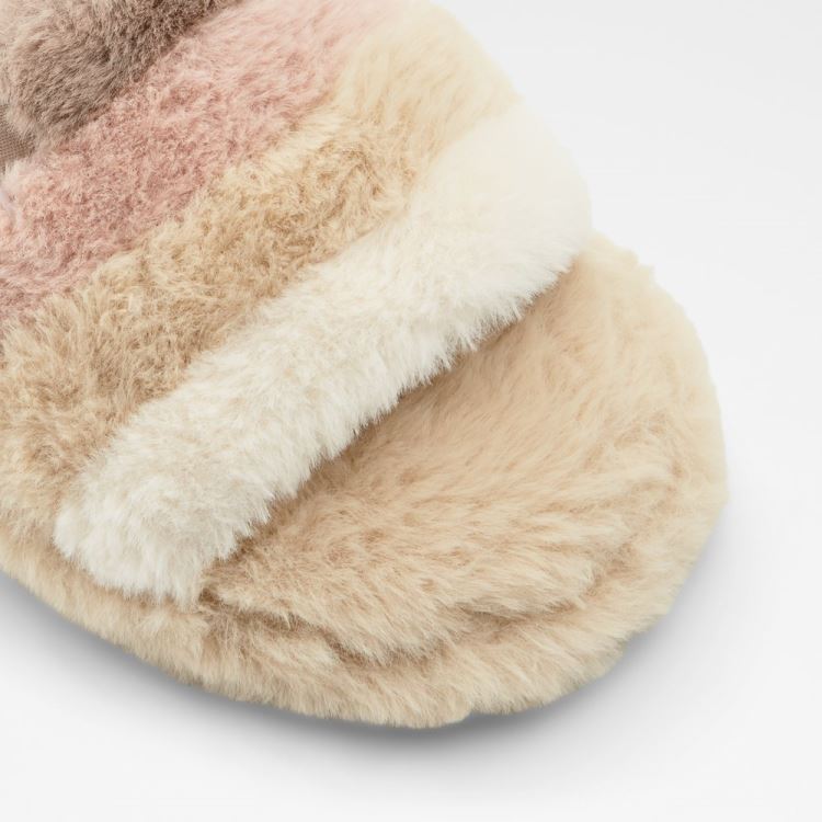 Aldo Ibilijan Tofflor Dam Beige | NOqUik0m