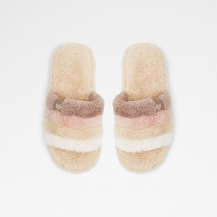 Aldo Ibilijan Tofflor Dam Beige | NOqUik0m