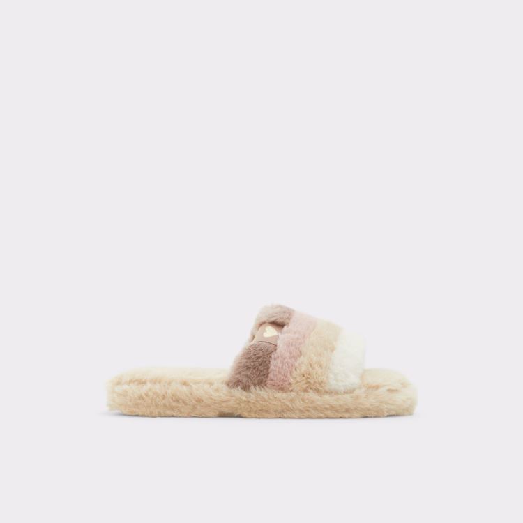 Aldo Ibilijan Tofflor Dam Beige | NOqUik0m