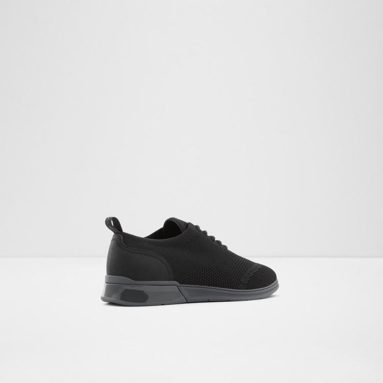 Aldo Ingenio Casual Skor Herr Svarta | WZUh38Hu