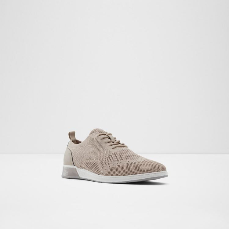 Aldo Ingenio Oxford Skor Herr Bruna | zQP0dZMV