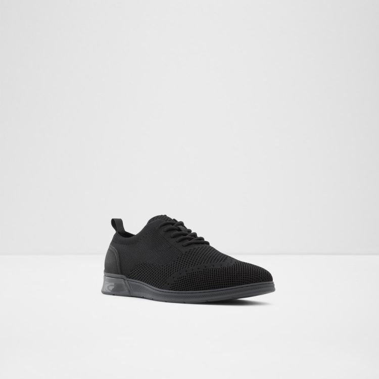 Aldo Ingenio Oxford Skor Herr Svarta | ojlVMaBE