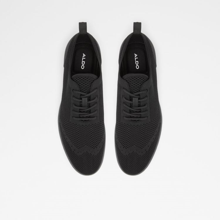 Aldo Ingenio Oxford Skor Herr Svarta | ojlVMaBE