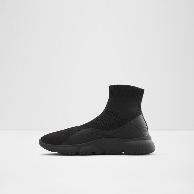 Aldo Innovo Sneakers Herr Svarta | e05aEEB7
