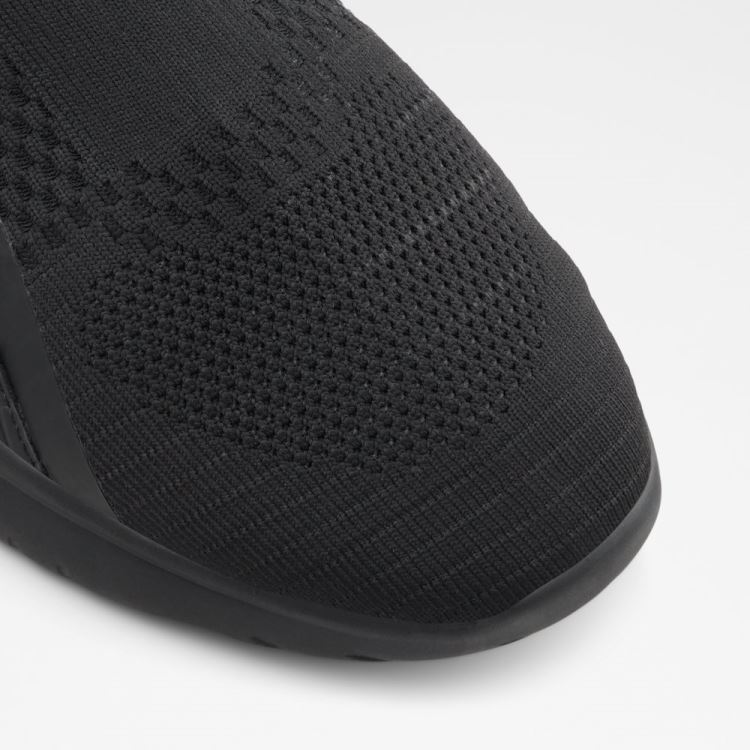 Aldo Innovo Sneakers Herr Svarta | e05aEEB7