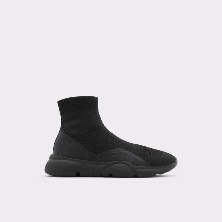 Aldo Innovo Sneakers Herr Svarta | e05aEEB7