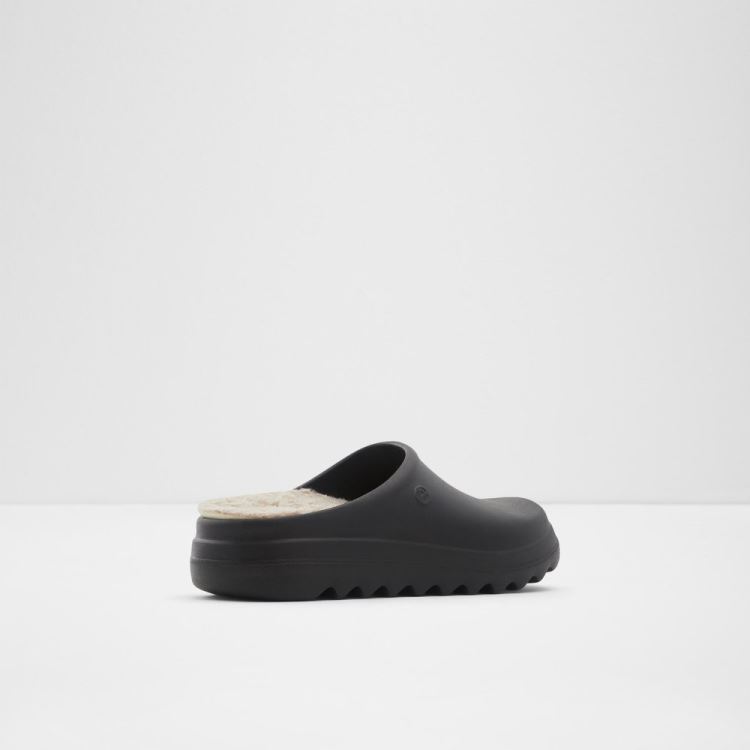 Aldo Inout Mules Skor Dam Svarta | LVpKIKPs