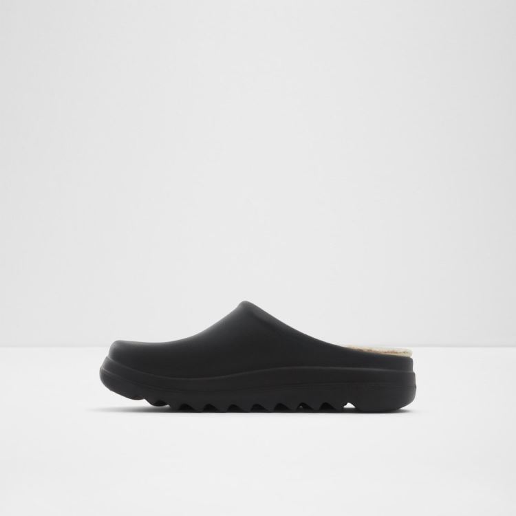 Aldo Inout Mules Skor Dam Svarta | LVpKIKPs