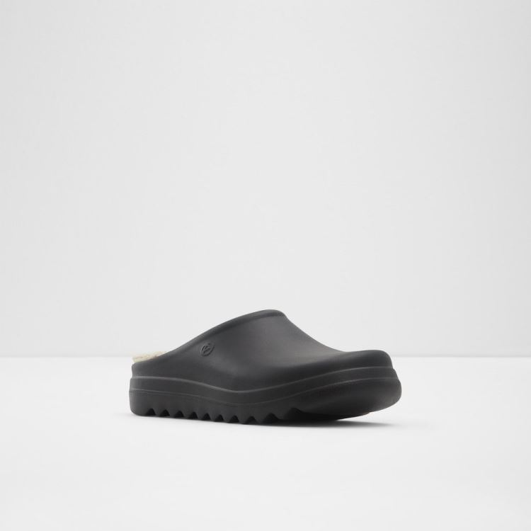 Aldo Inout Mules Skor Dam Svarta | LVpKIKPs