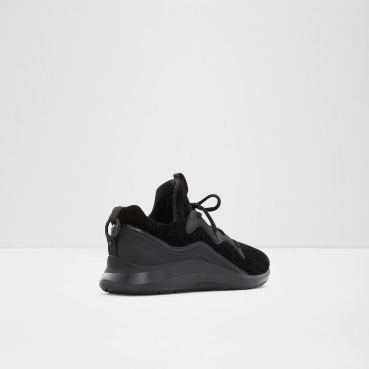 Aldo Janarde Sneakers Herr Svarta | 8fF0SpUM